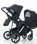 Mee - go Uno Plus 3in1 - Prams and Pushchairs