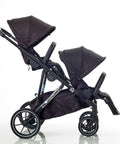 Mee - go Uno Plus 3in1 plus Base - Prams and Pushchairs