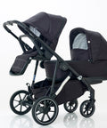 Mee - go Uno Plus 3in1 plus Base - Prams and Pushchairs