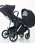 Mee - go Uno Plus 3in1 plus Base - Prams and Pushchairs