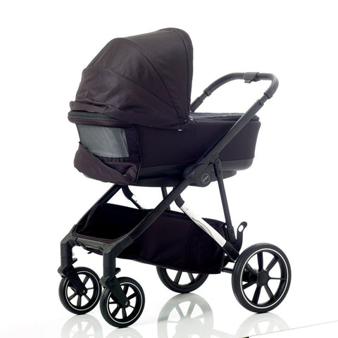 Mee - go Uno Plus 3in1 plus Base - Prams and Pushchairs