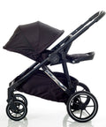 Mee - go Uno Plus 3in1 plus Base - Prams and Pushchairs