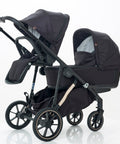 Mee - go Uno Plus 3in1 plus Base - Prams and Pushchairs