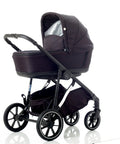 Mee - go Uno Plus 3in1 plus Base - Prams and Pushchairs