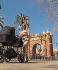 Mee - go Uno Plus 3in1 plus Base - Prams and Pushchairs
