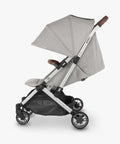 UppaBaby UPPAbaby MINU V2 Lightweight Pushchair - Prams and Pushchairs