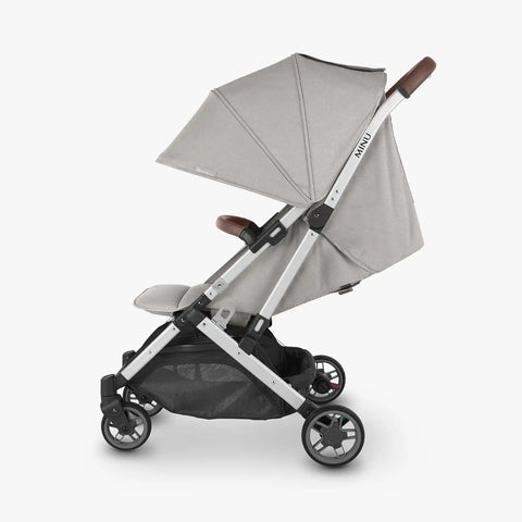 UppaBaby UPPAbaby MINU V2 Lightweight Pushchair - Prams and Pushchairs