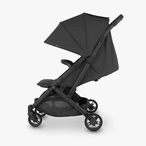 UppaBaby UPPAbaby MINU V2 Lightweight Pushchair - Prams and Pushchairs