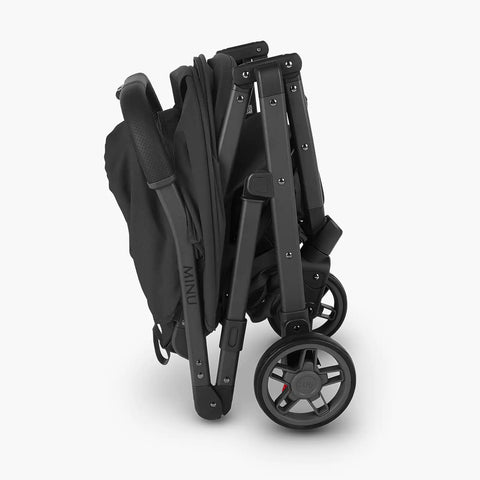 UppaBaby UPPAbaby MINU V2 Lightweight Pushchair - Prams and Pushchairs