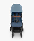 UppaBaby UPPAbaby MINU V2 Lightweight Pushchair - Prams and Pushchairs
