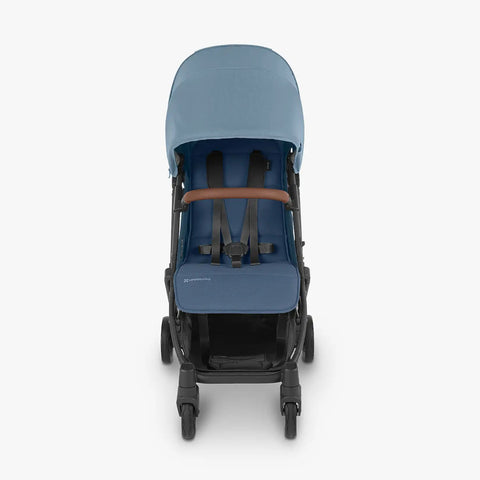 UppaBaby UPPAbaby MINU V2 Lightweight Pushchair - Prams and Pushchairs