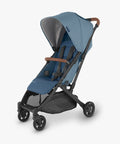 UppaBaby UPPAbaby MINU V2 Lightweight Pushchair - Prams and Pushchairs
