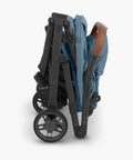 UppaBaby UPPAbaby MINU V2 Lightweight Pushchair - Prams and Pushchairs
