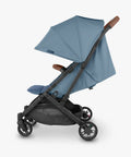 UppaBaby UPPAbaby MINU V2 Lightweight Pushchair - Prams and Pushchairs