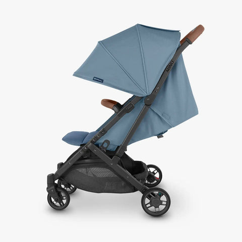 UppaBaby UPPAbaby MINU V2 Lightweight Pushchair - Prams and Pushchairs