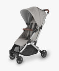UppaBaby UPPAbaby MINU V2 Lightweight Pushchair - Prams and Pushchairs
