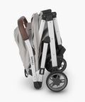 UppaBaby UPPAbaby MINU V2 Lightweight Pushchair - Prams and Pushchairs