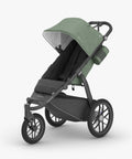 UppaBaby UPPAbaby RIDGE All - Terrain Pushchair - Prams and Pushchairs