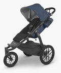 UppaBaby UPPAbaby RIDGE All - Terrain Pushchair - Prams and Pushchairs