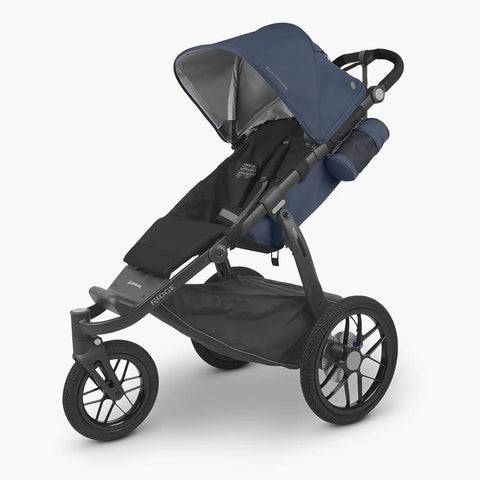UppaBaby UPPAbaby RIDGE All - Terrain Pushchair - Prams and Pushchairs