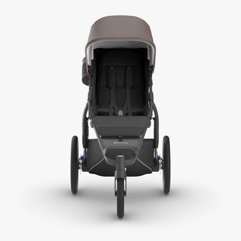 UppaBaby UPPAbaby RIDGE All - Terrain Pushchair - Prams and Pushchairs