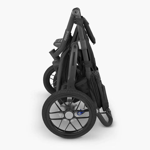 UppaBaby UPPAbaby RIDGE All - Terrain Pushchair - Prams and Pushchairs