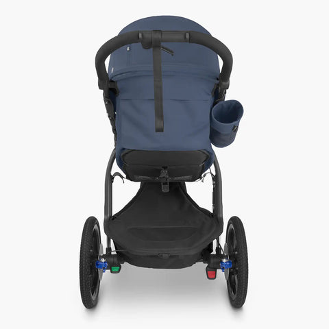 UppaBaby UPPAbaby RIDGE All - Terrain Pushchair - Prams and Pushchairs
