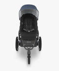 UppaBaby UPPAbaby RIDGE All - Terrain Pushchair - Prams and Pushchairs