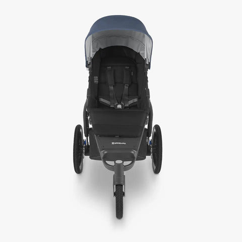 UppaBaby UPPAbaby RIDGE All - Terrain Pushchair - Prams and Pushchairs