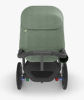 UppaBaby UPPAbaby RIDGE All - Terrain Pushchair - Prams and Pushchairs