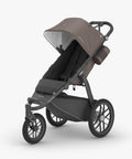 UppaBaby UPPAbaby RIDGE All - Terrain Pushchair - Prams and Pushchairs