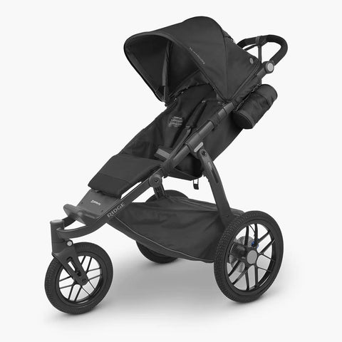 UppaBaby UPPAbaby RIDGE All - Terrain Pushchair - Prams and Pushchairs
