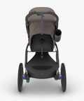 UppaBaby UPPAbaby RIDGE All - Terrain Pushchair - Prams and Pushchairs