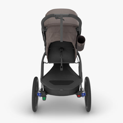UppaBaby UPPAbaby RIDGE All - Terrain Pushchair - Prams and Pushchairs