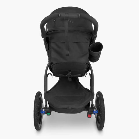 UppaBaby UPPAbaby RIDGE All - Terrain Pushchair - Prams and Pushchairs