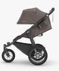 UppaBaby UPPAbaby RIDGE All - Terrain Pushchair - Prams and Pushchairs