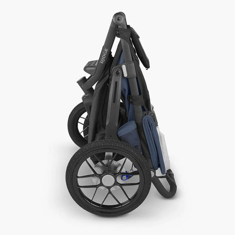 UppaBaby UPPAbaby RIDGE All - Terrain Pushchair - Prams and Pushchairs