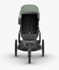 UppaBaby UPPAbaby RIDGE All - Terrain Pushchair - Prams and Pushchairs