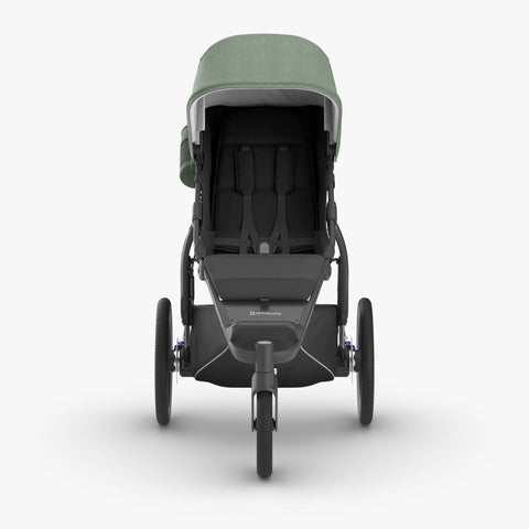 UppaBaby UPPAbaby RIDGE All - Terrain Pushchair - Prams and Pushchairs