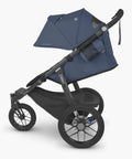 UppaBaby UPPAbaby RIDGE All - Terrain Pushchair - Prams and Pushchairs