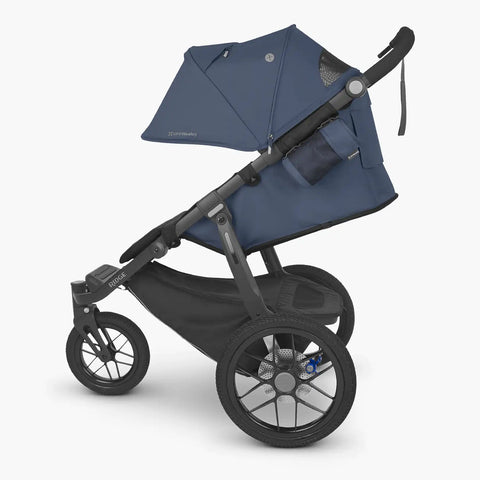 UppaBaby UPPAbaby RIDGE All - Terrain Pushchair - Prams and Pushchairs