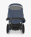 UppaBaby UPPAbaby RIDGE All - Terrain Pushchair - Prams and Pushchairs