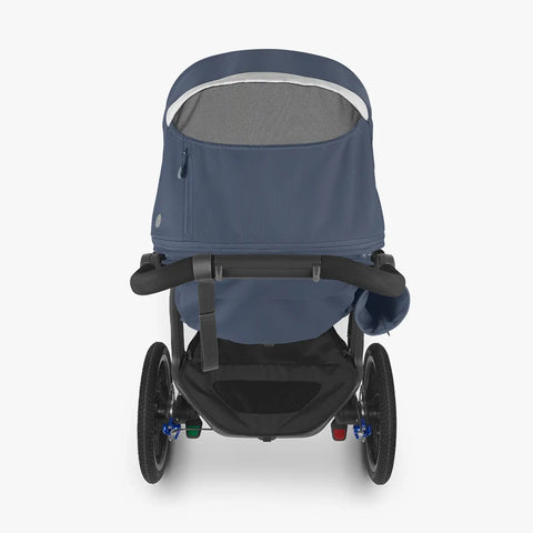 UppaBaby UPPAbaby RIDGE All - Terrain Pushchair - Prams and Pushchairs