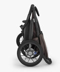 UppaBaby UPPAbaby RIDGE All - Terrain Pushchair - Prams and Pushchairs