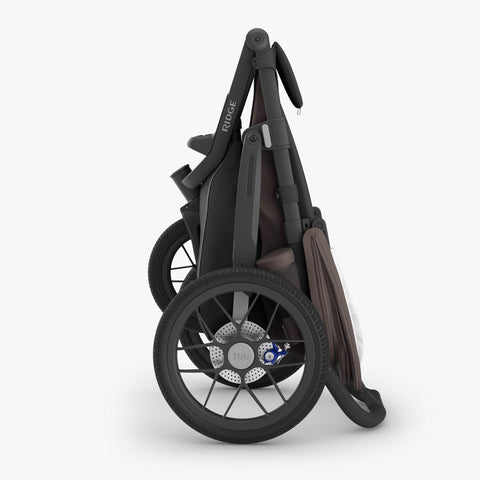 UppaBaby UPPAbaby RIDGE All - Terrain Pushchair - Prams and Pushchairs