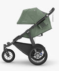 UppaBaby UPPAbaby RIDGE All - Terrain Pushchair - Prams and Pushchairs
