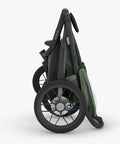 UppaBaby UPPAbaby RIDGE All - Terrain Pushchair - Prams and Pushchairs