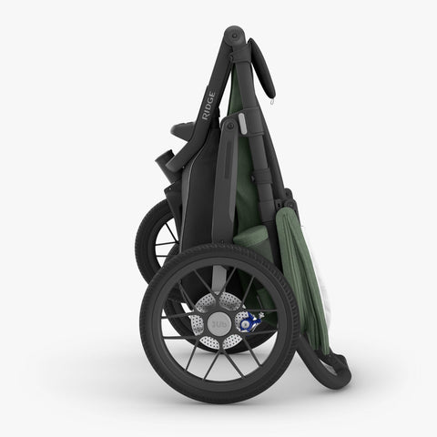UppaBaby UPPAbaby RIDGE All - Terrain Pushchair - Prams and Pushchairs