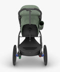 UppaBaby UPPAbaby RIDGE All - Terrain Pushchair - Prams and Pushchairs