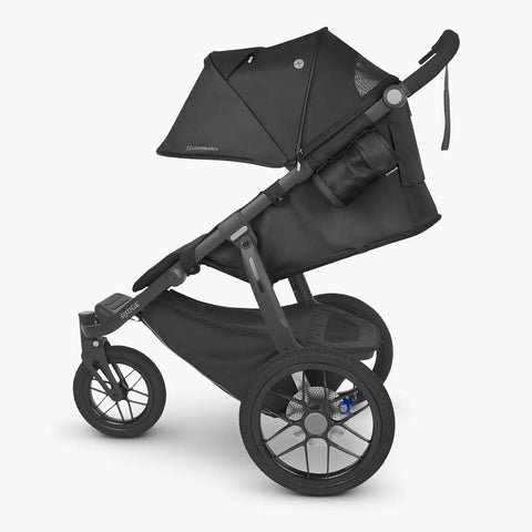 UppaBaby UPPAbaby RIDGE All - Terrain Pushchair - Prams and Pushchairs